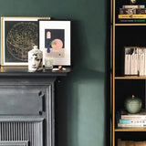 Farrow & Ball Studio Green No. 93 PAINT - Farrow & Ball Farrow & Ball