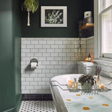 Farrow & Ball Studio Green No. 93 PAINT - Farrow & Ball Farrow & Ball