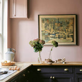 Farrow & Ball Sulking Room Pink No. 295 PAINT - Farrow & Ball Farrow & Ball