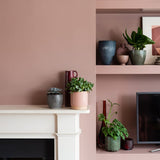 Farrow & Ball Sulking Room Pink No. 295 PAINT - Farrow & Ball Farrow & Ball