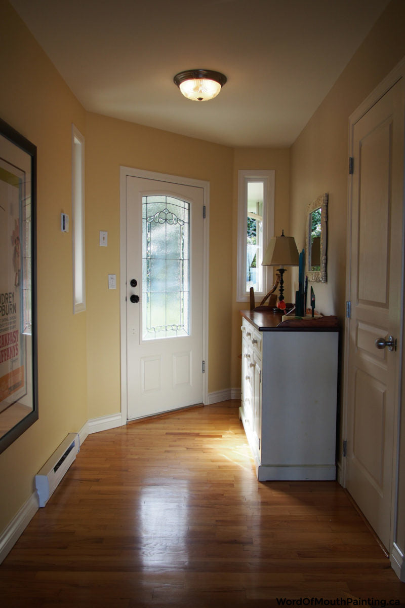 Farrow & Ball Dorset Cream No. 68 PAINT - Farrow & Ball Farrow & Ball