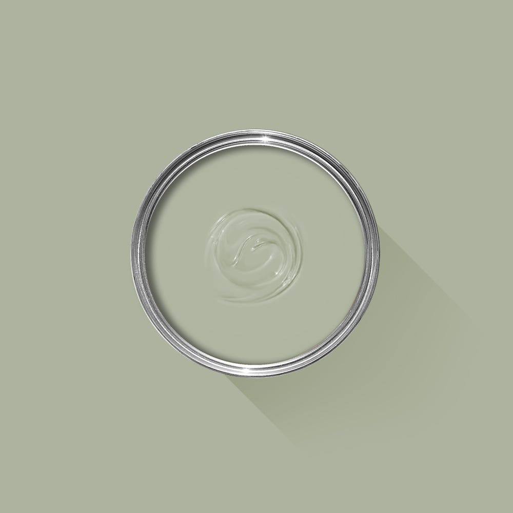 Farrow & Ball Vert de Terre No. 234 PAINT - Farrow & Ball Farrow & Ball