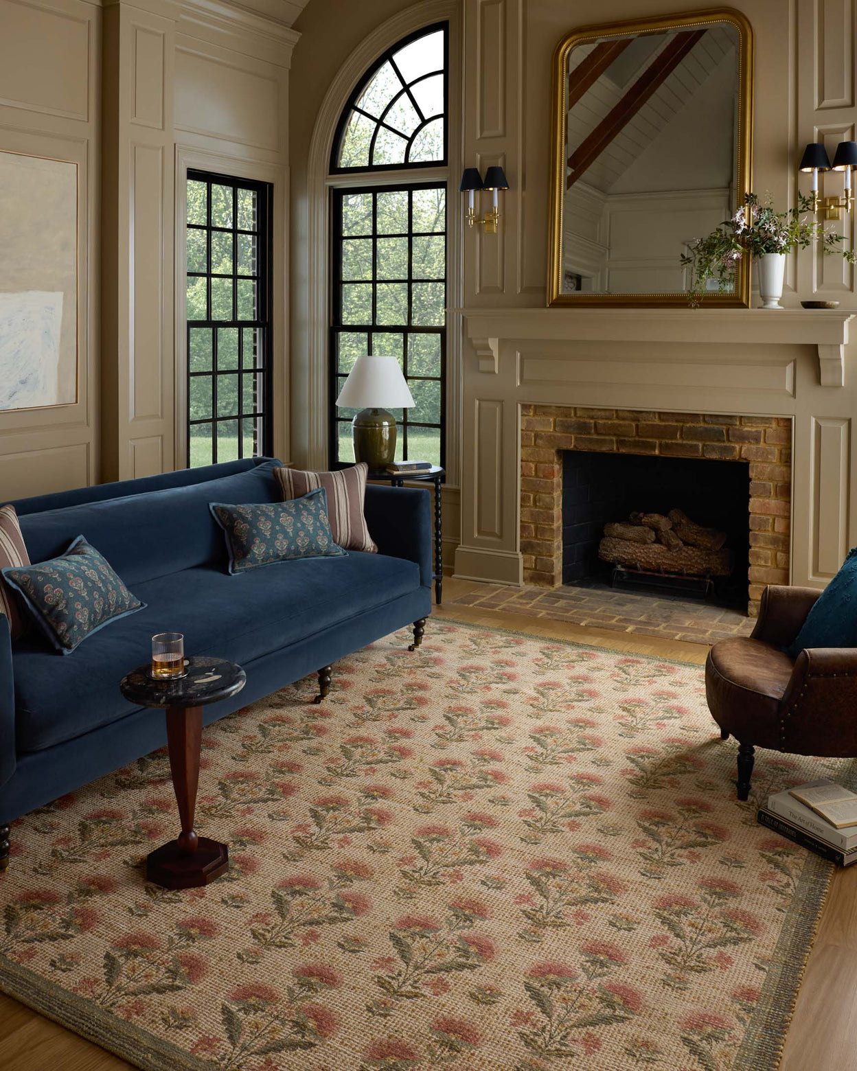 How to Choose the Right Rug Size for Every Room