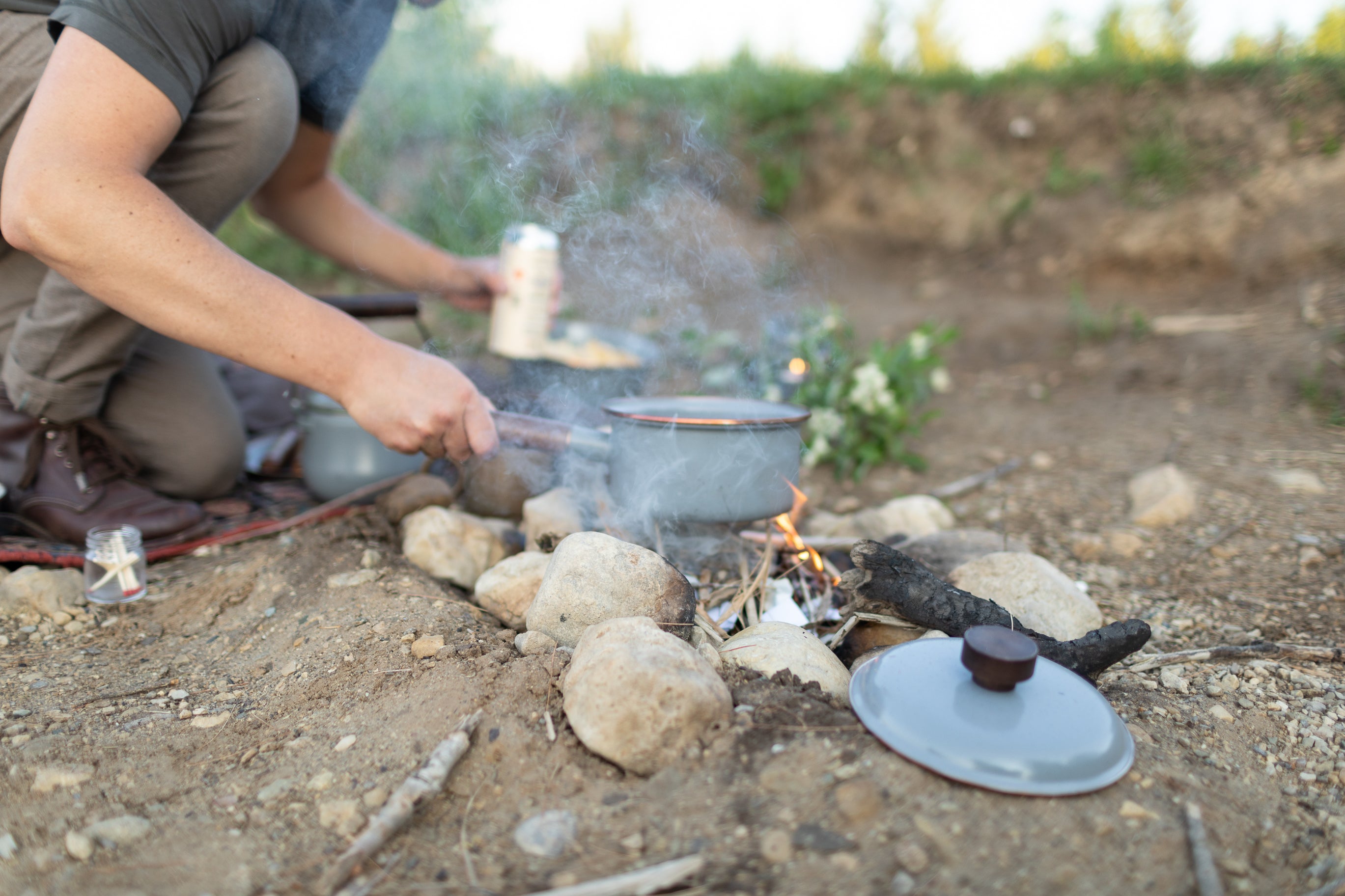 5 Easy Tips For Successful Summer Grilling