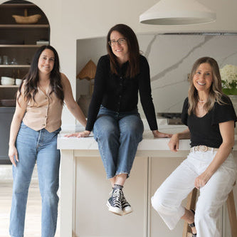 Main Floor Transformation with Bellamy Homes: A Harmonious Blend of Style and Function