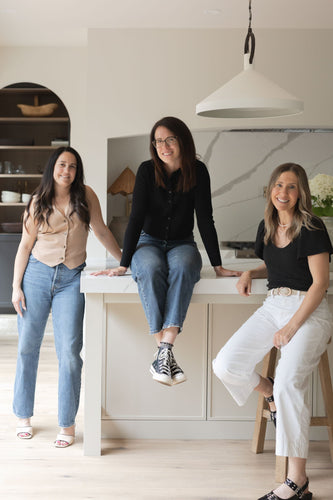 Main Floor Transformation with Bellamy Homes: A Harmonious Blend of Style and Function
