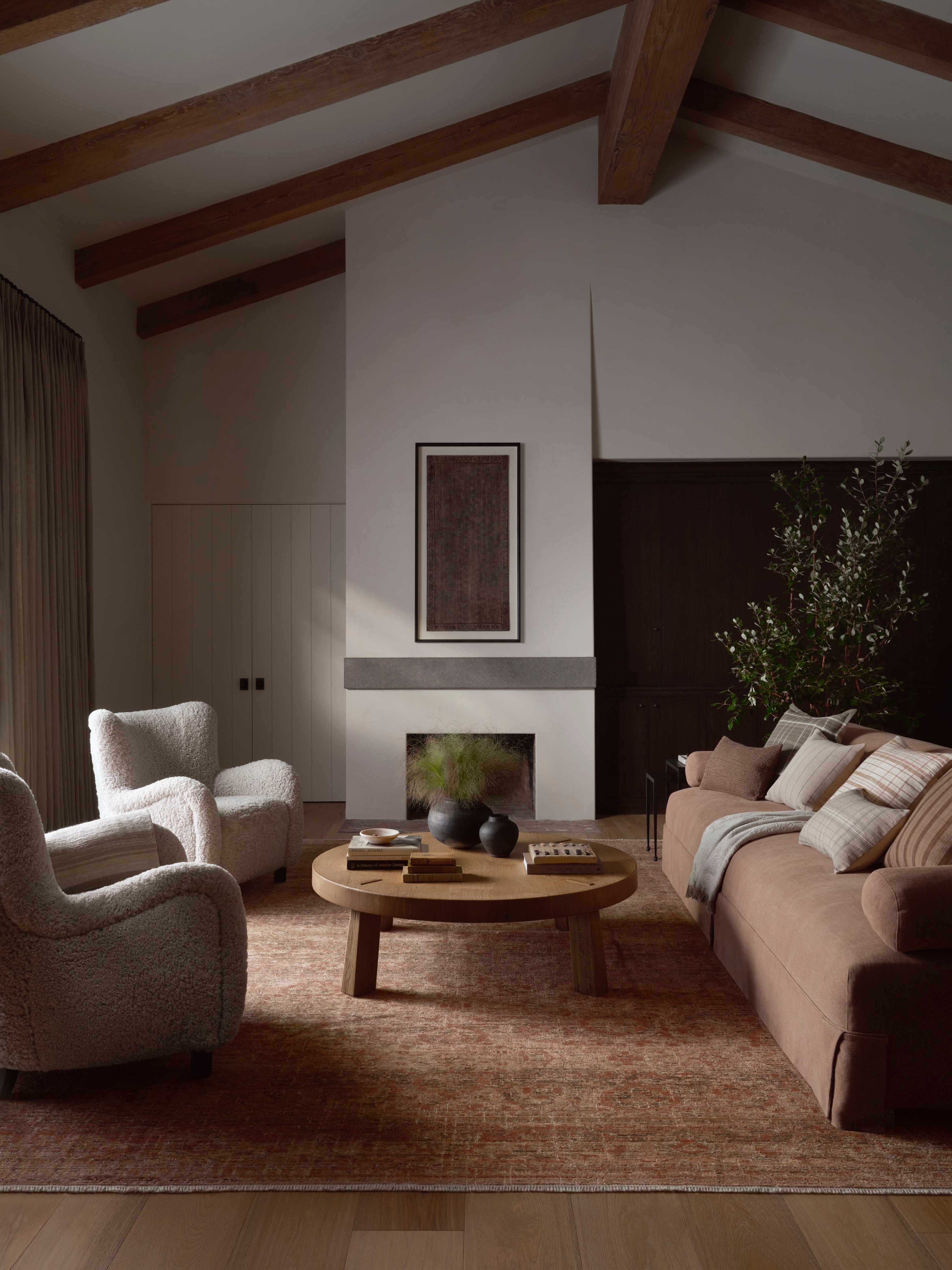 Amber Lewis x Loloi Collection – Rug and Weave