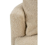 Leander Swivel Chair