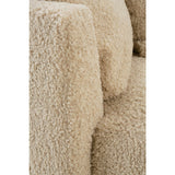 Leander Swivel Chair