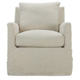 Custom Lilah Slip Swivel Glider Chair (Copy)