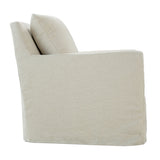 Custom Lilah Slip Swivel Glider Chair (Copy)