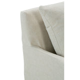 Custom Lilah Slip Swivel Glider Chair (Copy)