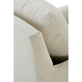Custom Lilah Slip Swivel Glider Chair (Copy)