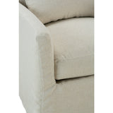 Custom Lilah Slip Swivel Glider Chair (Copy)