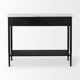 Ames Console Table - Rug & Weave