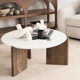 Remi Coffee Table - Rug & Weave