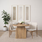 Cambree Dining Chair - Set of 2 Dining Chairs Mercana