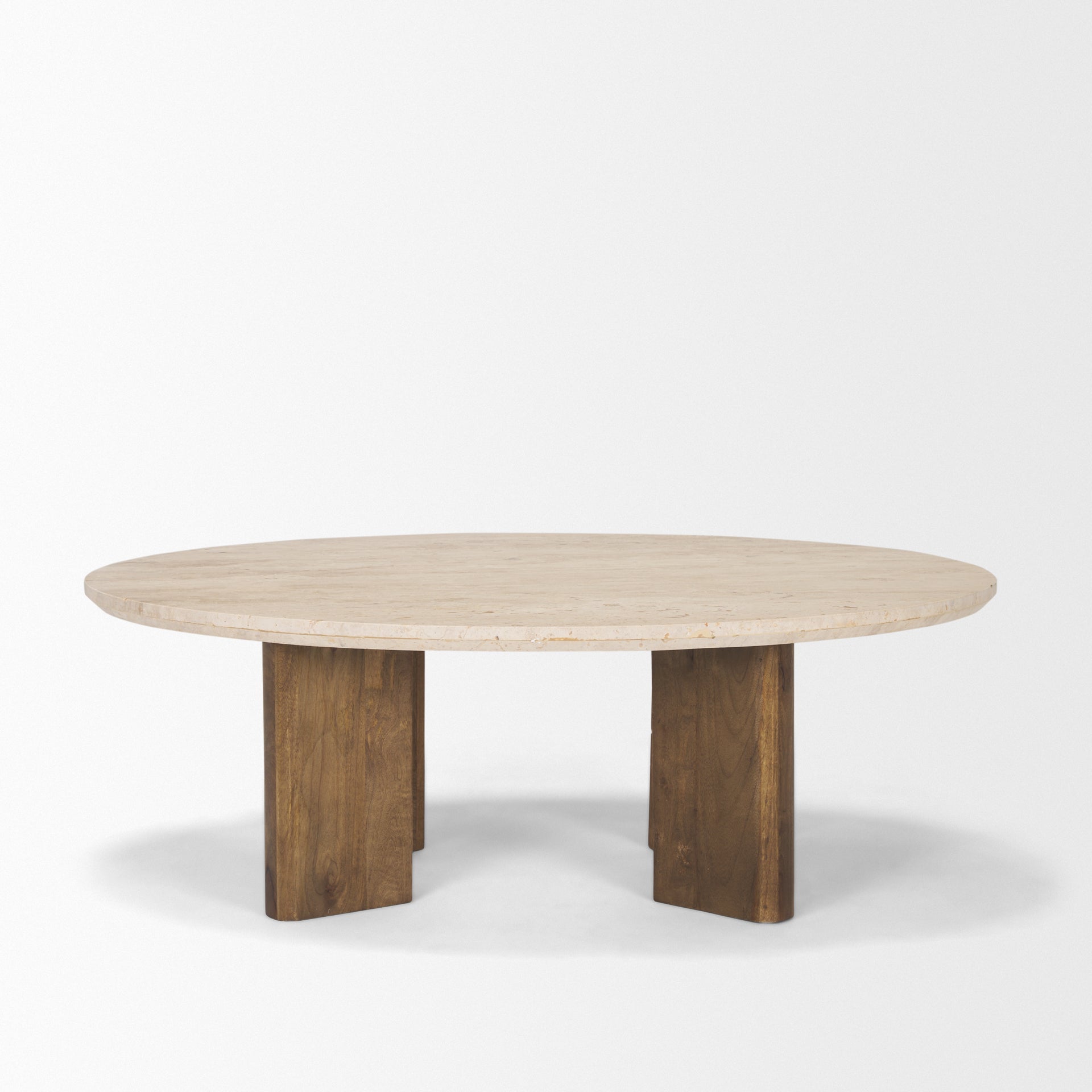 Simona Coffee Table FURNITURE - coffee tables Mercana