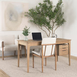Cambree Dining Chair - Set of 2 Dining Chairs Mercana