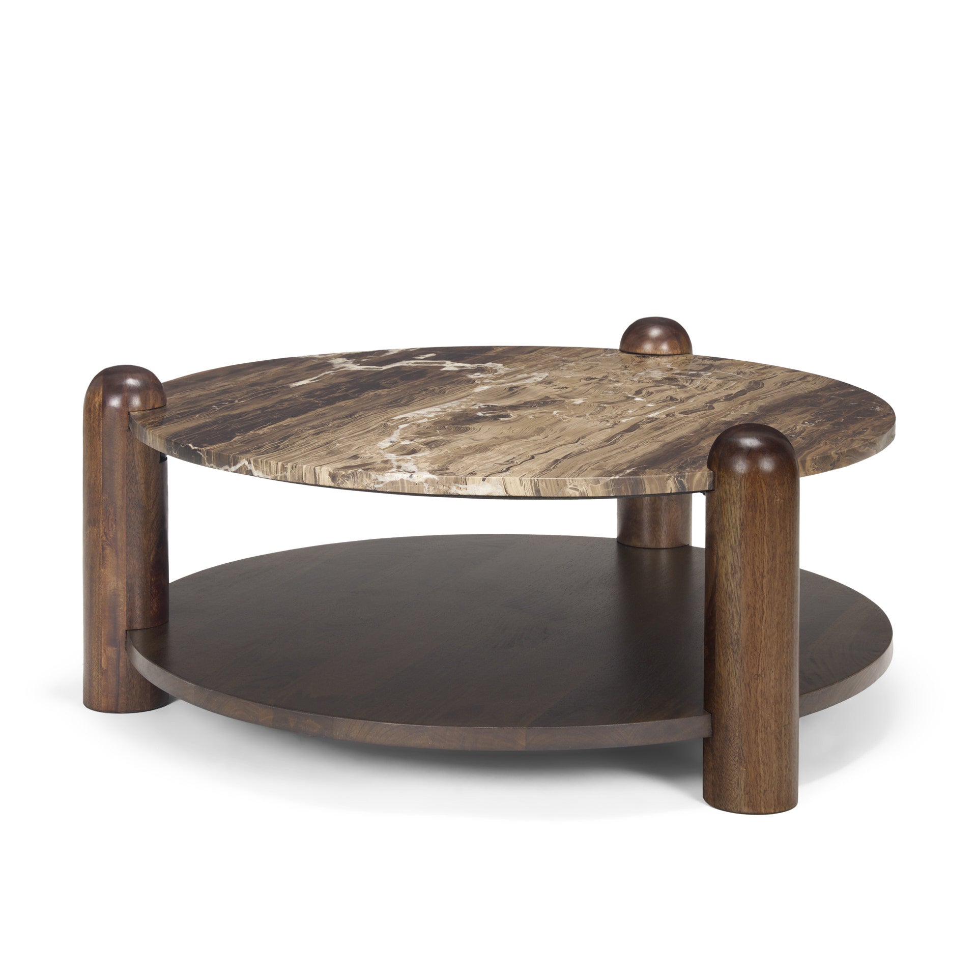 IN STORE - Joelle Coffee Table FURNITURE - in store Mercana