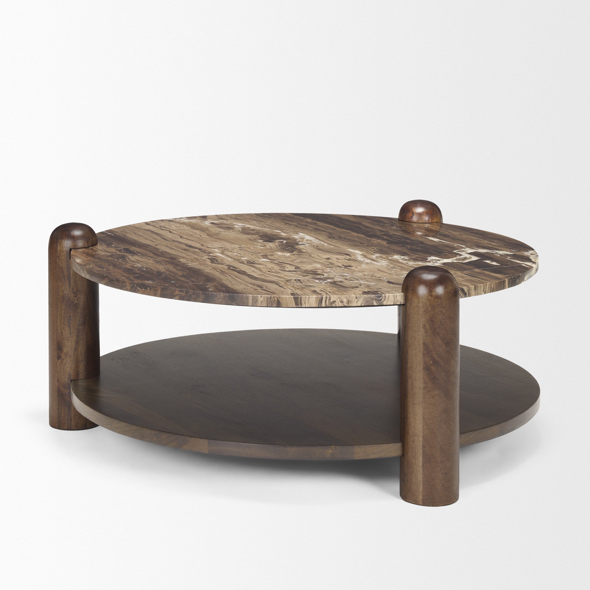 IN STORE - Joelle Coffee Table FURNITURE - in store Mercana