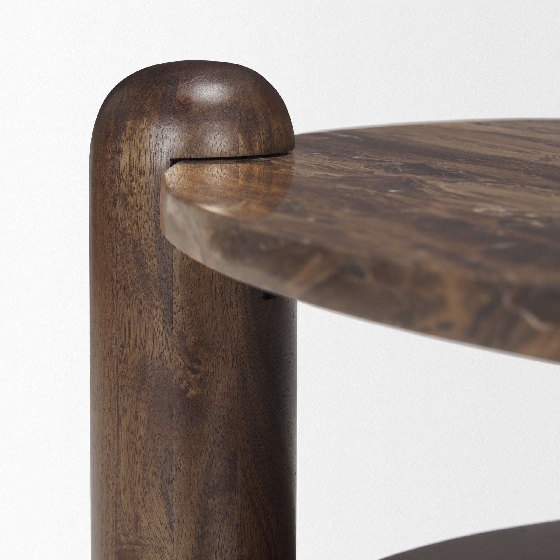 IN STORE - Joelle Coffee Table FURNITURE - in store Mercana