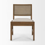 Rei Dining Chair - Set of 2 FURNITURE - dining chairs Mercana