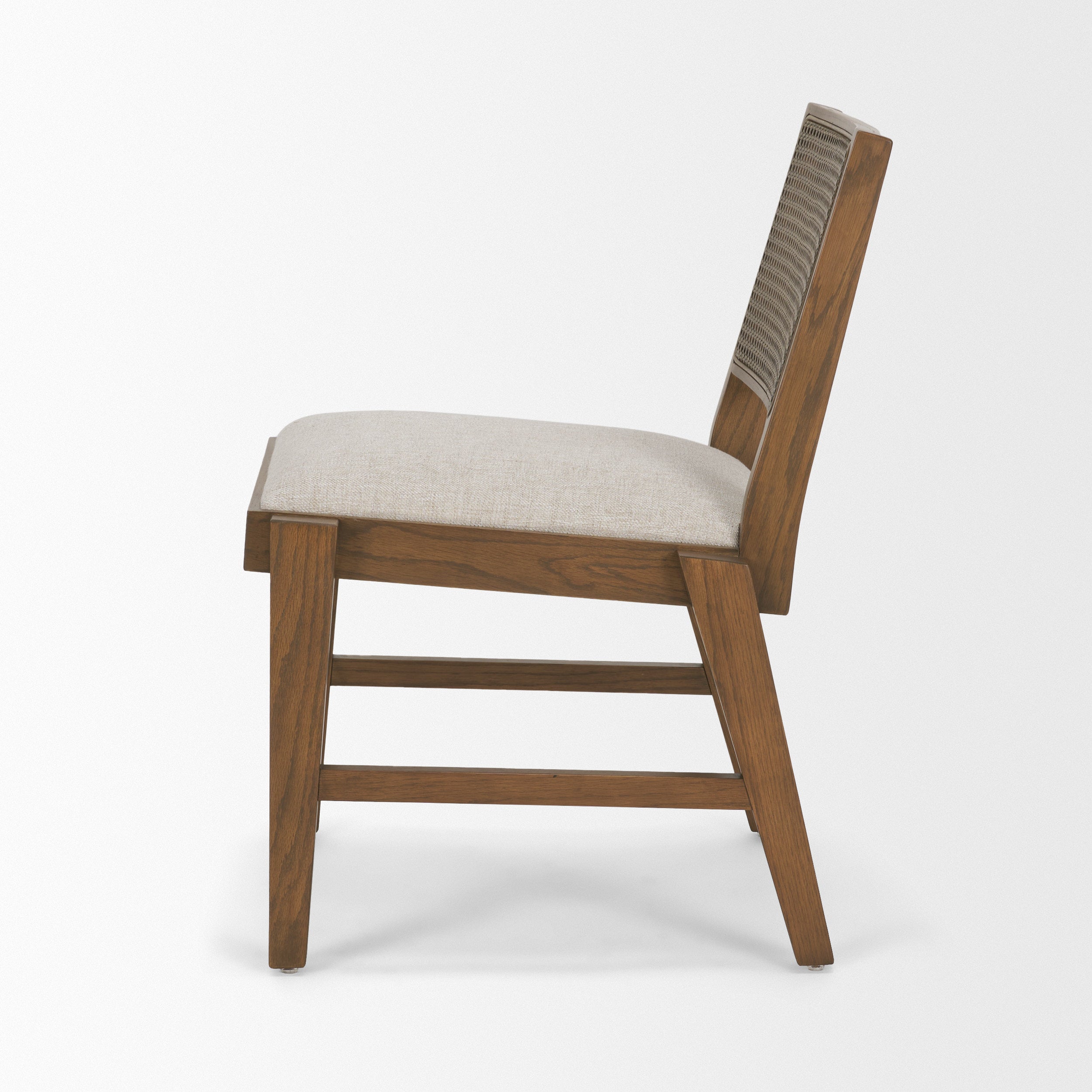 Rei Dining Chair - Set of 2 FURNITURE - dining chairs Mercana