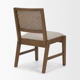 Rei Dining Chair - Set of 2 FURNITURE - dining chairs Mercana
