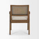 Rei Dining Chair - Set of 2