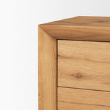 Bavaria Nightstand