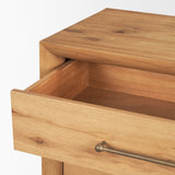 Bavaria Nightstand
