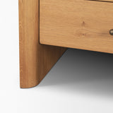Bavaria Nightstand
