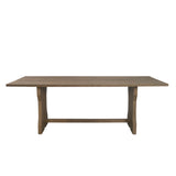 Roole Extendable Dining Table