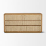 Tavi Dresser