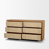 Tavi Dresser