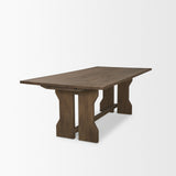 Roole Extendable Dining Table