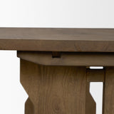 Roole Extendable Dining Table