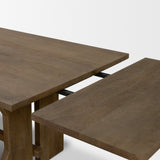 Roole Extendable Dining Table