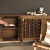Wellan Sideboard