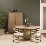 Helion Curio Cabinet