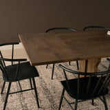 Roole Extendable Dining Table