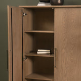 Helion Curio Cabinet