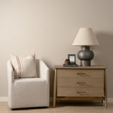 Hylia Nightstand
