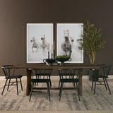 Roole Extendable Dining Table