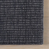 Nate Berkus Crosby Solid Wool Cozy Area Rug