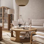 Bohemia Floor Lamp LIGHTING - floor lamp Bramble