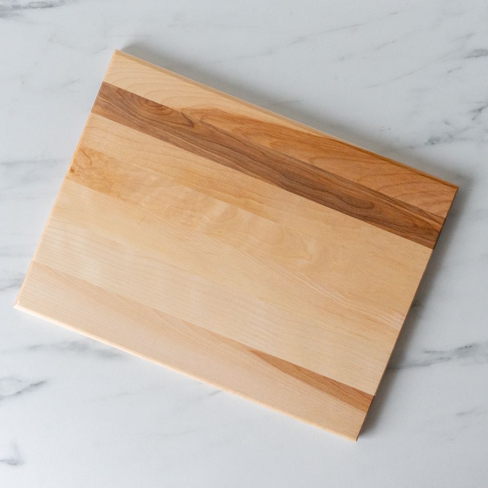 Labell Cutting Board - Rug & Weave