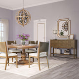 Orleans Console Table FURNITURE - console table Bramble