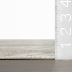Tala Machine Washable Rug RUGS - synthetic Dash & Albert